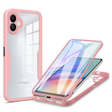 Folie Samsung (A05) Techsuit, Colorverse, 360, Series, Galaxy
