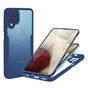 Folie Samsung (A12) Techsuit, Colorverse, 360, Series, Galaxy