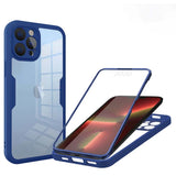 Folie Techsuit, Colorverse, 360, Series, iPhone, 13, Pro