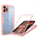 Folie Techsuit, Colorverse, 360, Series, iPhone, 13, Pro