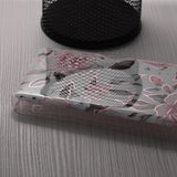 Husa pentru Honor Magic6 Lite, Techsuit Marble Series, alb
