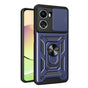 Husa pentru Huawei nova 11 SE, Techsuit CamShield Series, albastru