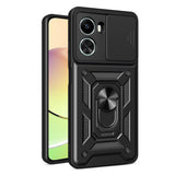 Husa pentru Huawei nova 11 SE, Techsuit CamShield Series, albastru