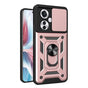 Husa pentru OPPO Reno11 F, Techsuit CamShield Series, roz