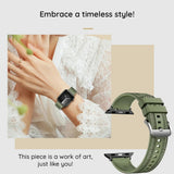 Curea pentru Garmin Venu 2, Techsuit Watchband 22mm (W051), gri