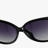 Ochelari de soare Techsuit Sunglasses Polarised PC (2305-C3), polarizati, UV400, rosu;violet
