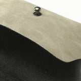 Techsuit Glasses Case (Plsd-03), cu Button Close, Roz