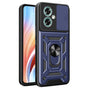 Husa pentru OPPO A79 5G, Techsuit CamShield Series, albastru