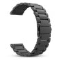Curea pentru Garmin vivoactive 3, Techsuit Watchband 20mm (W010), negru