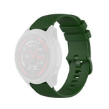 Curea pentru Garmin Venu 2, Techsuit Watchband 22mm (W006), verde