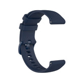 Curea pentru Garmin Venu 2, Techsuit Watchband 22mm (W006), albastru
