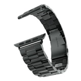 Curea pentru Apple Watch 6 44mm, Techsuit Watchband (W036), argintiu