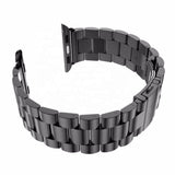 Curea pentru Apple Watch 6 44mm, Techsuit Watchband (W036), argintiu