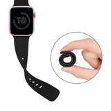 Curea pentru Apple Watch 6 44mm, Techsuit Watchband (W031), gri