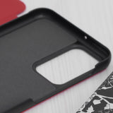 Husa pentru Samsung Galaxy A23, Techsuit eFold Series, mov