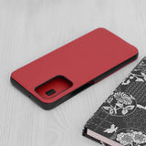 Husa pentru Samsung Galaxy A23, Techsuit eFold Series, mov
