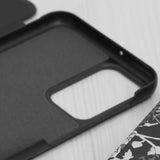 Husa pentru Samsung Galaxy A23, Techsuit eFold Series, mov