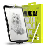 Folie de protectie pentru iPad Pro 11 (2024), Ringke Paper Touch Film Hard