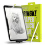 Folie de protectie pentru iPad Pro 11 (2024), Ringke Paper Touch Film Hard