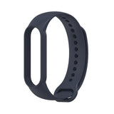 Curea pentru Amazfit Band 5, Techsuit Watchband (W013), albastru