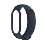 Curea pentru Amazfit Band 5, Techsuit Watchband (W013), albastru