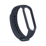 Curea pentru Amazfit Band 5, Techsuit Watchband (W013), albastru