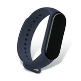 Curea pentru Amazfit Band 5, Techsuit Watchband (W013), albastru