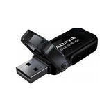 Adata Memory Stick UV240 (AUV240-32G-RBK), USB 2.0 Flashdrive, 32GB, Negru
