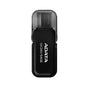 Adata Memory Stick UV240 (AUV240-32G-RBK), USB 2.0 Flashdrive, 32GB, Negru