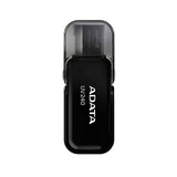 Adata Memory Stick UV240 (AUV240-64G-RBK), USB 2.0 Flashdrive, 64GB, Negru