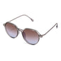Ochelari de soare Techsuit Sunglasses Polarised PC (2203), polarizati, UV400, albastru;violet