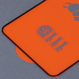 Folie de protectie pentru Samsung Galaxy S21 FE 5G, Techsuit 111D Full Cover / Full Glue Glass