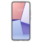 Husa pentru Samsung Galaxy S22 5G, Spigen Ultra Hybrid (ACS03988), transparenta