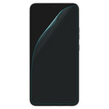 Folie de protectie pentru Samsung Galaxy S22 Ultra 5G, Spigen (2 pack) Neo Flex (AFL04137)