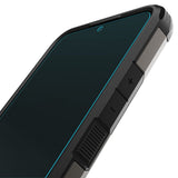 Folie de protectie pentru Samsung Galaxy S22 Ultra 5G, Spigen (2 pack) Neo Flex (AFL04137)