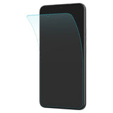 Folie de protectie pentru Samsung Galaxy S22 Ultra 5G, Spigen (2 pack) Neo Flex (AFL04137)