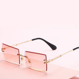 Ochelari de soare Techsuit Sunglasses Polarised Metal (16031-C11), polarizati, UV400, negru;galben