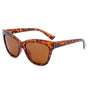 Ochelari de soare Techsuit Sunglasses Polarised PC (OD8155-C3), polarizati, UV400, negru;maro;portocaliu