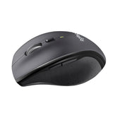 Mouse wireless Logitech M705 Marathon, Negru