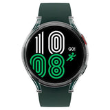 Husa smartwatch pentru Samsung Galaxy Watch4 44mm, Spigen, transparenta