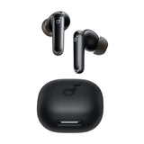 Casti wireless Anker SoundCore P40i (A3955G11), TWS, ANC, Bluetooth 5.2, Control tactil, negru