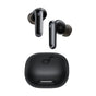 Casti wireless Anker SoundCore P40i (A3955G11), TWS, ANC, Bluetooth 5.2, Control tactil, negru