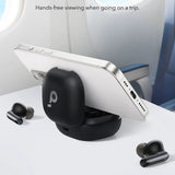 Casti wireless Anker SoundCore P40i (A3955G21), TWS, ANC, Bluetooth 5.2, Control tactil, alb