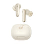 Casti wireless Anker SoundCore P40i (A3955G21), TWS, ANC, Bluetooth 5.2, Control tactil, alb