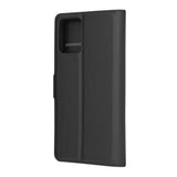 Husa pentru Motorola Moto G14, Techsuit Leather Folio, maro