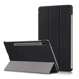 Husa tableta pentru Samsung Galaxy Tab S8 Ultra, Techsuit FoldPro, Butterfly