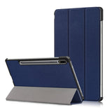 Husa tableta pentru Samsung Galaxy Tab S8 Ultra, Techsuit FoldPro, Butterfly