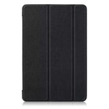 Husa tableta pentru Samsung Galaxy Tab S6 10.5 T860/T865, Techsuit FoldPro, albastru