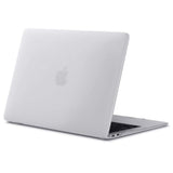 Husa laptop Techsuit UltraShell, MacBook Neo 13, mata