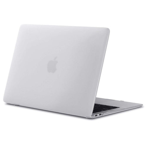 Husa laptop Techsuit UltraShell, MacBook Neo 13, mata